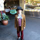 Illustration for article titled iMad Men/i Creator Fathered The Worlds Most Stylish 8-Year-Old